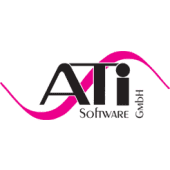 A.T.i. Software's Logo