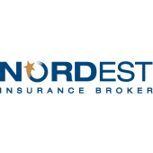 Nord-Est Insurance Broker's Logo