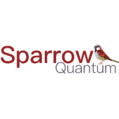 Sparrow Quantum's Logo