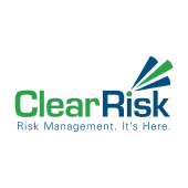 ClearRisk's Logo