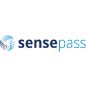 SensePass's Logo