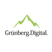 Grünberg.Digital's Logo