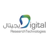 Digital Research Technologies's Logo