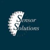 Sensor Solutions Corporation's Logo