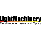 LightMachinery's Logo