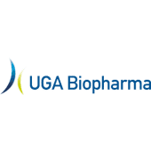 UGA Biopharma's Logo