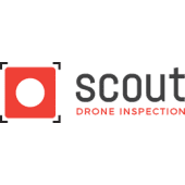 Scout Drone Inspection's Logo