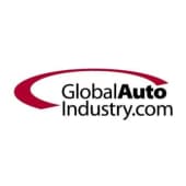 GlobalAutoIndustry.com's Logo