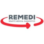 REMEDI's Logo