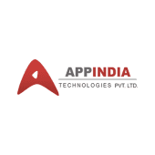 Appindia's Logo