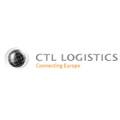 CTL Logistics's Logo