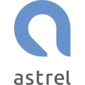 Astrel Group srl's Logo