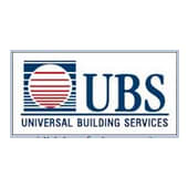 Universal Building Services's Logo