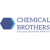 Nano Tech Chemical Brothers's Logo