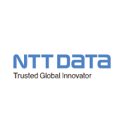 NTT DATA SOFIA's Logo