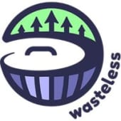 Wasteless's Logo