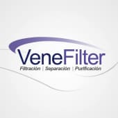 Venefilter's Logo