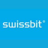 Swissbit's Logo