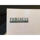 Progress Environmental's Logo