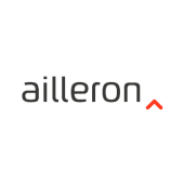 Ailleron SA's Logo