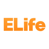 Elife Tech's Logo