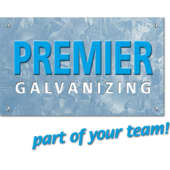 Premier Galvanizing Ltd's Logo