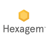 Hexagem's Logo