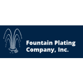 Fountain Plating's Logo