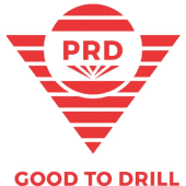 PRD RIGS INDIA PVT LTD's Logo