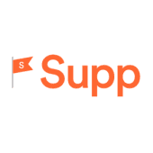 Supp's Logo