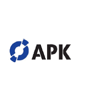 APK Aluminium und Kunststoffe AG's Logo