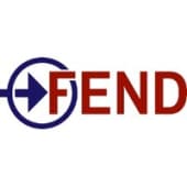 Fend's Logo