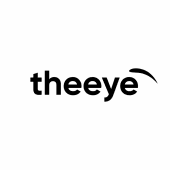 Theeye's Logo