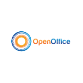 Open Office's Logo