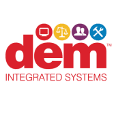 DEM Machines's Logo