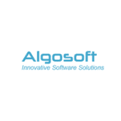 Algosoft's Logo