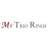 My Trio Rings's Logo