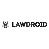 LawDroid's Logo