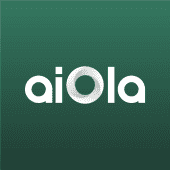 aiOla's Logo