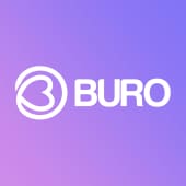 Buro's Logo