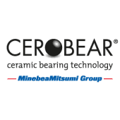 Cerobear's Logo