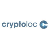 Cryptoloc Technology Group's Logo