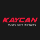 Kaycan Siding's Logo