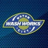 Motor City Wash Works's Logo