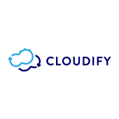 Cloudify's Logo