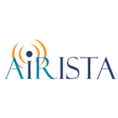 AiRISTA's Logo