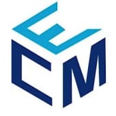 E Mortgage Capital's Logo