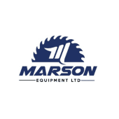 Marson Equipment's Logo