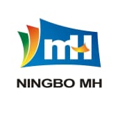 Ningbo MH's Logo