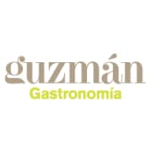 Guzmán Gastronomía's Logo